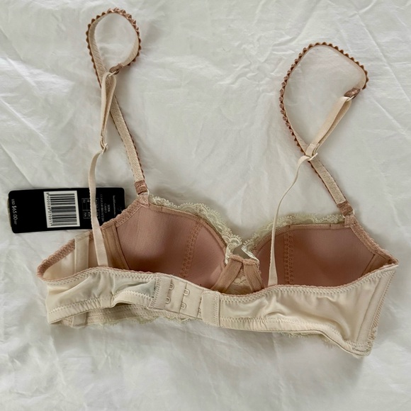 Heidi Klum Intimates Lace Bra (32A) NWT - Picture 3 of 3